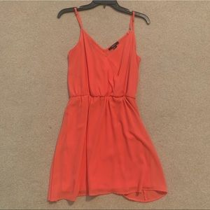 3 / $20 - Forever 21 Pink Sundress